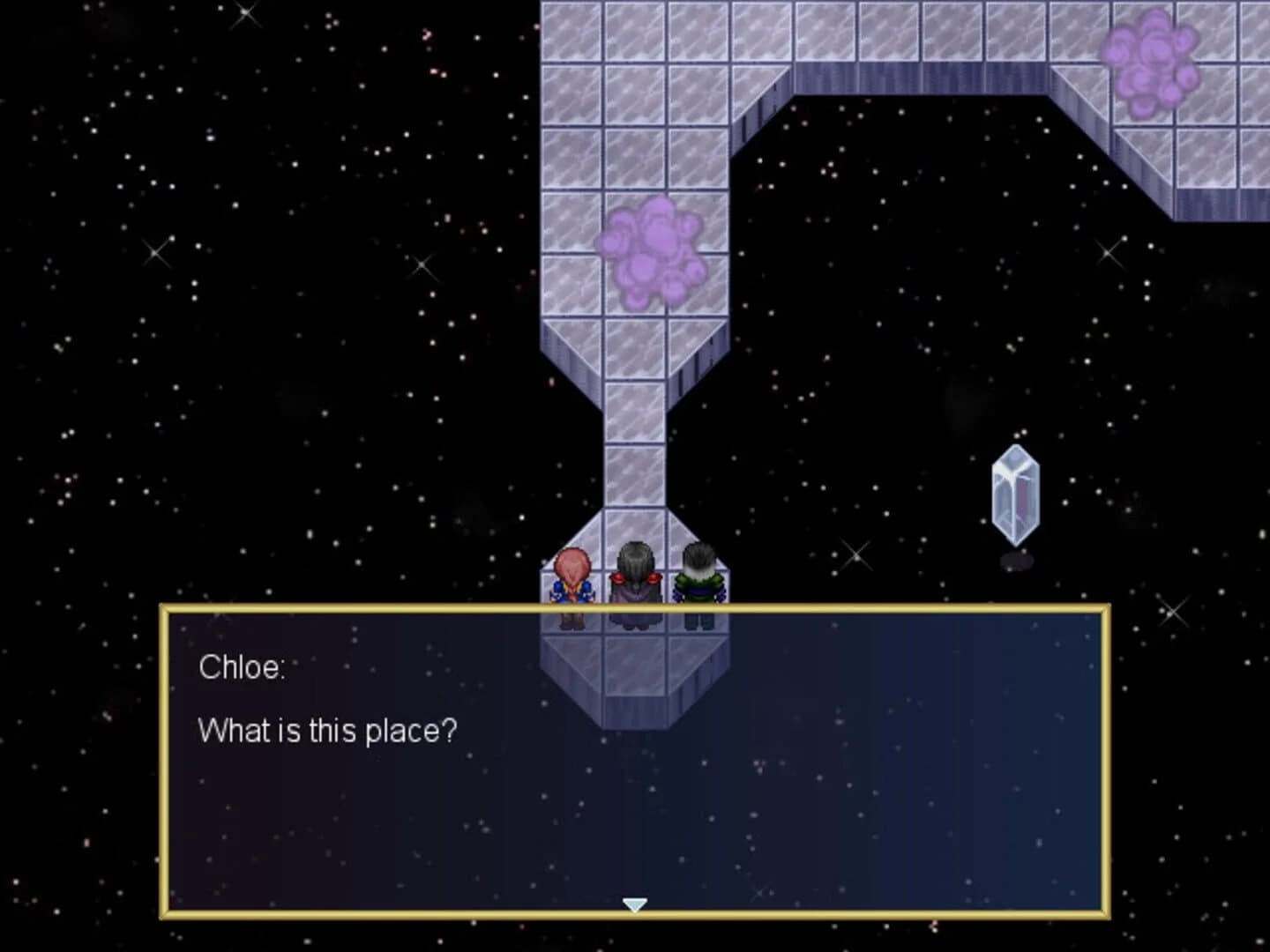 Blood Ties screenshot 2