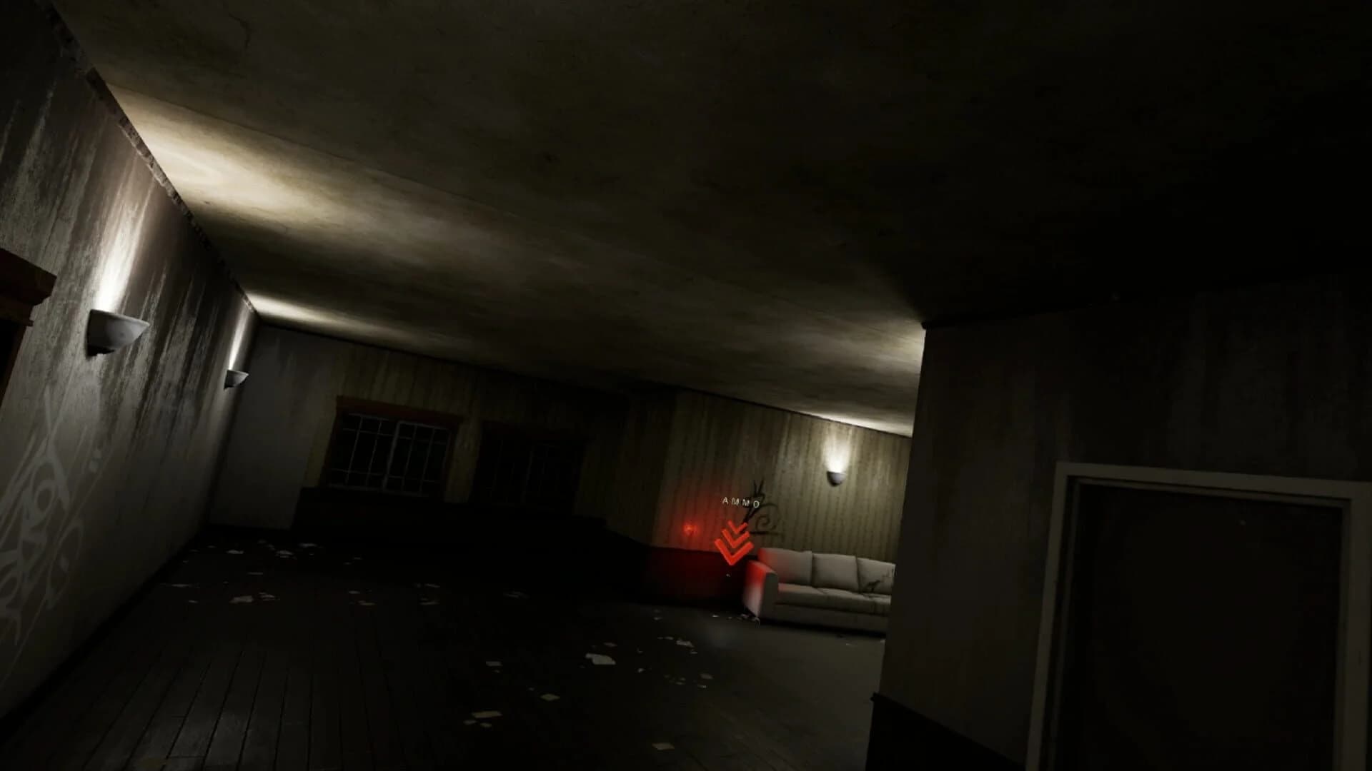 Blood Trail screenshot 5