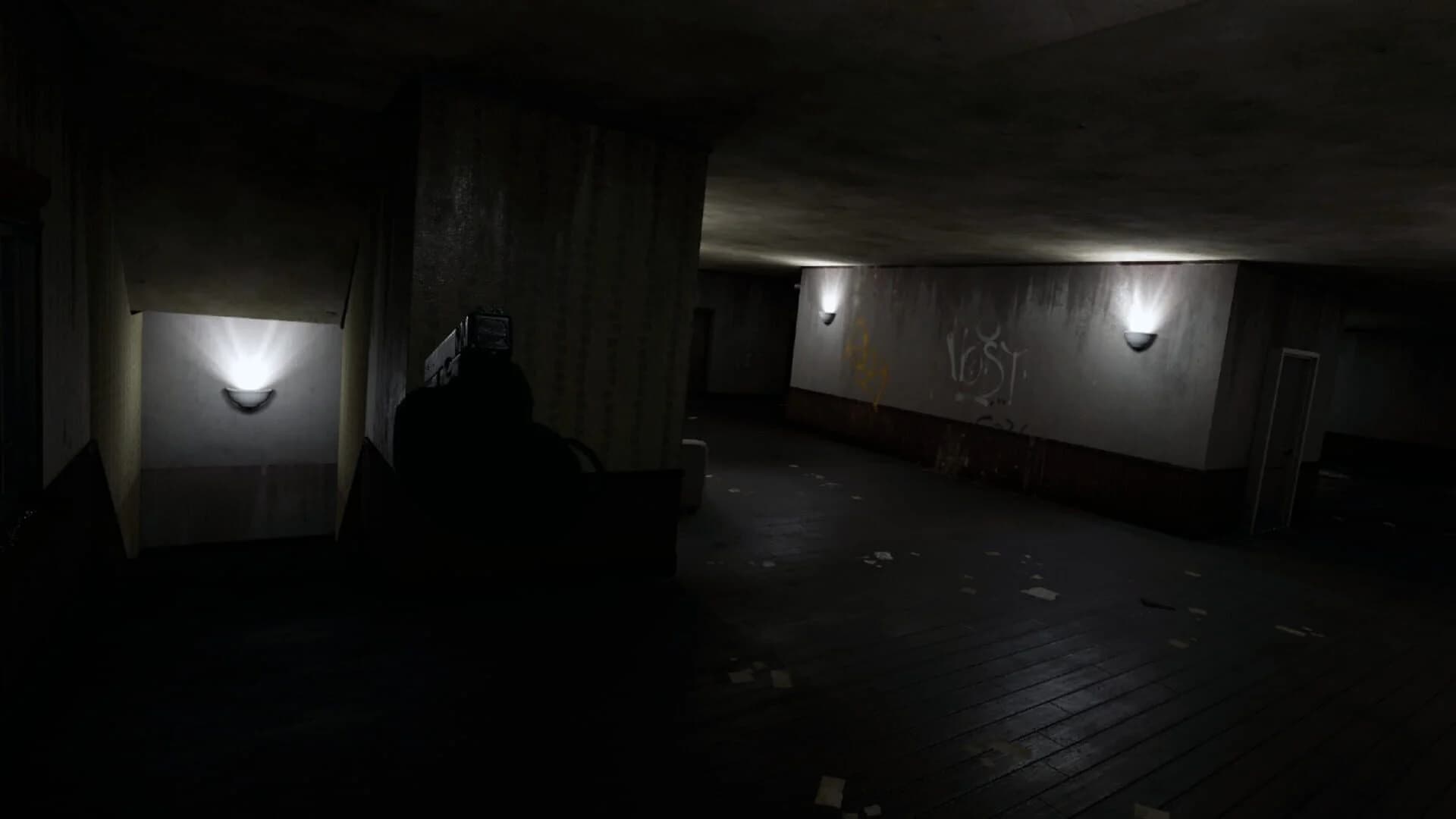 Blood Trail screenshot 3