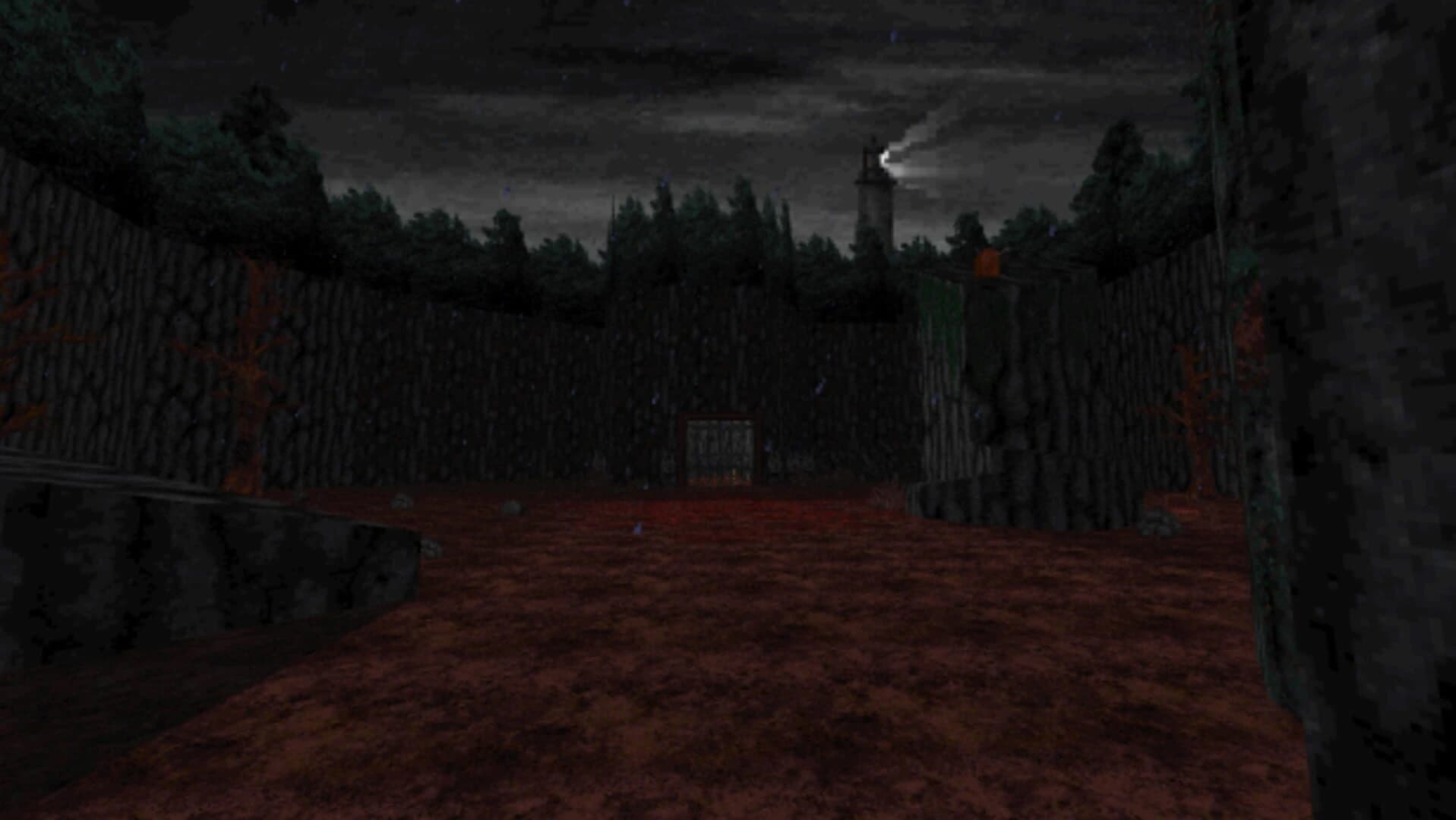 Blood: What Lies Beneath screenshot 2