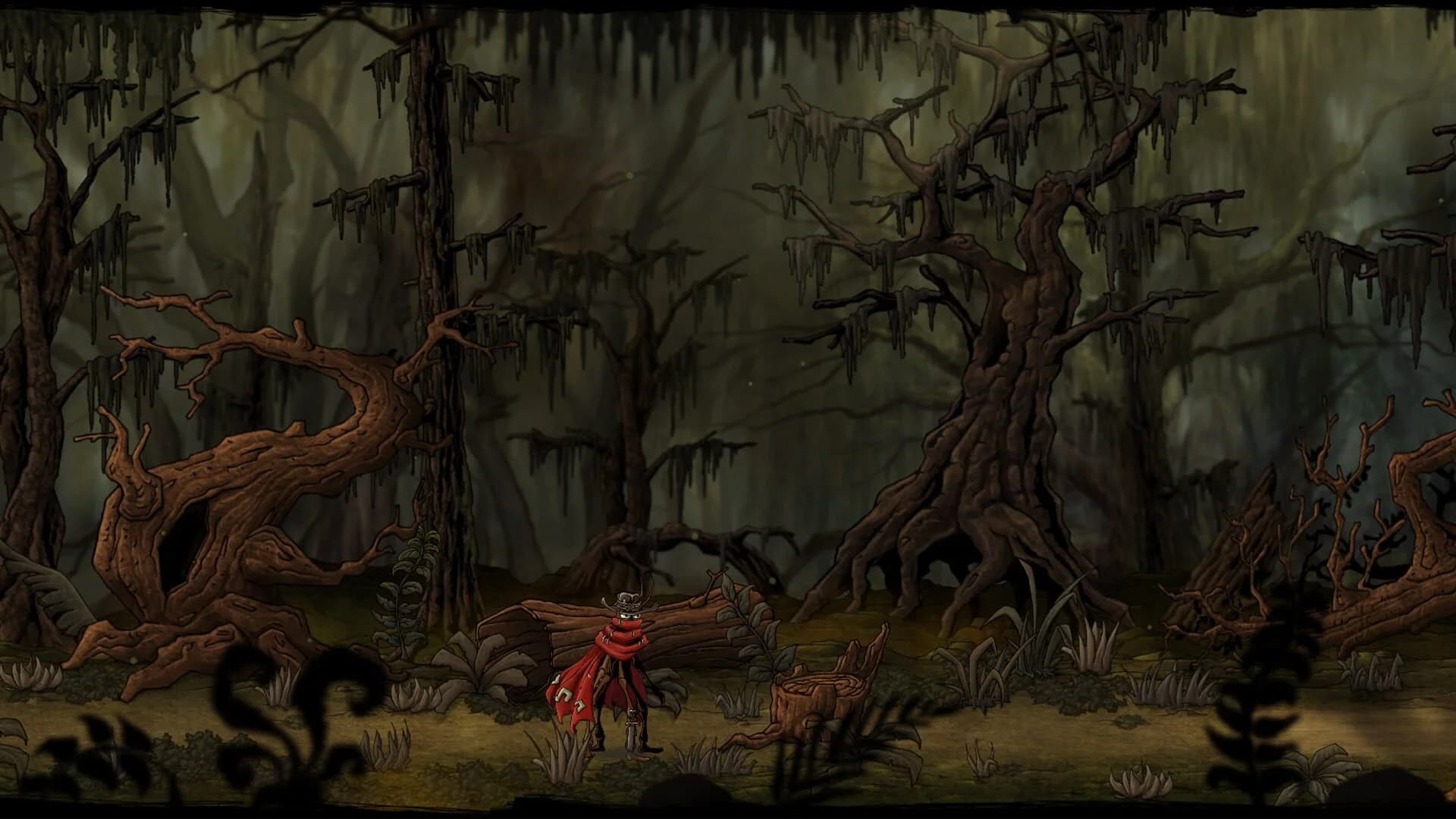 Blood will be Spilled screenshot 3