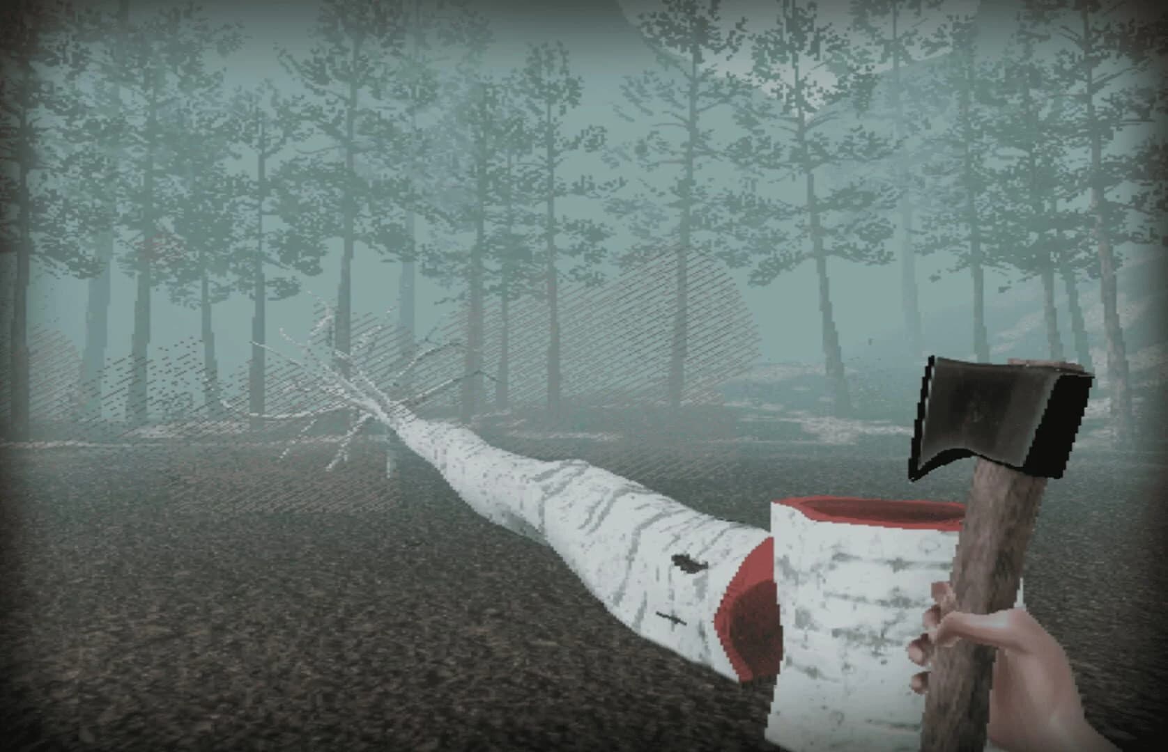 Bloodbark screenshot 4