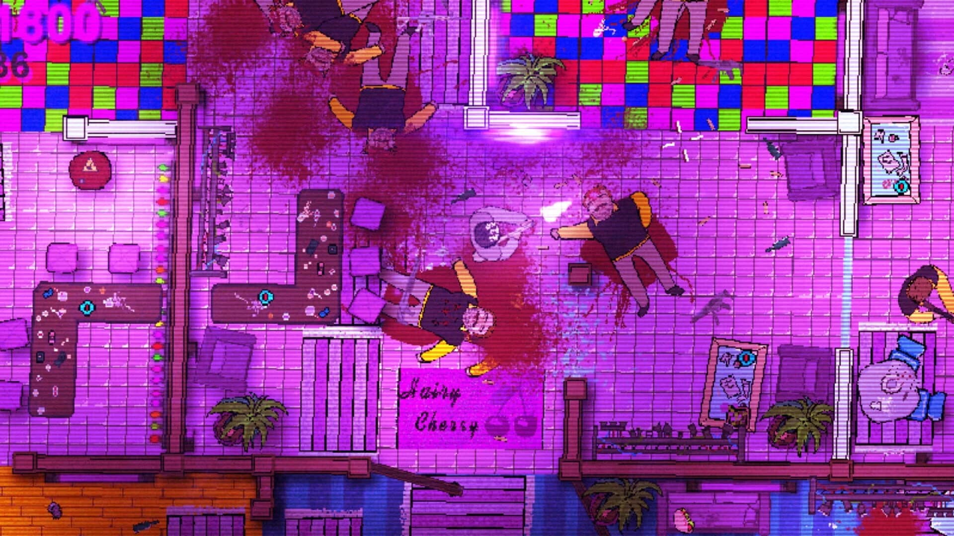 Bloodbath Kavkaz screenshot 4