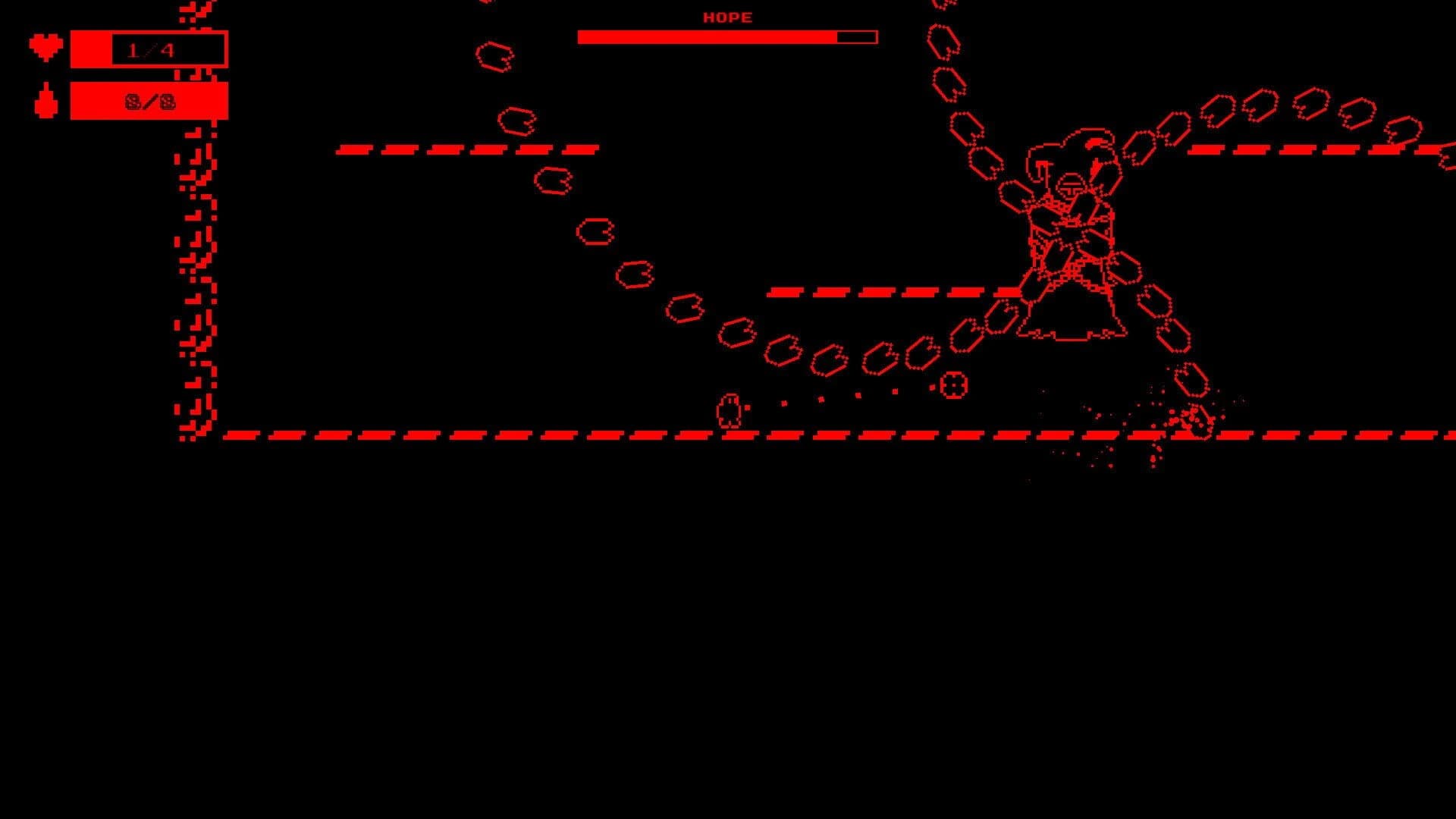 Blood=Bullets screenshot 5