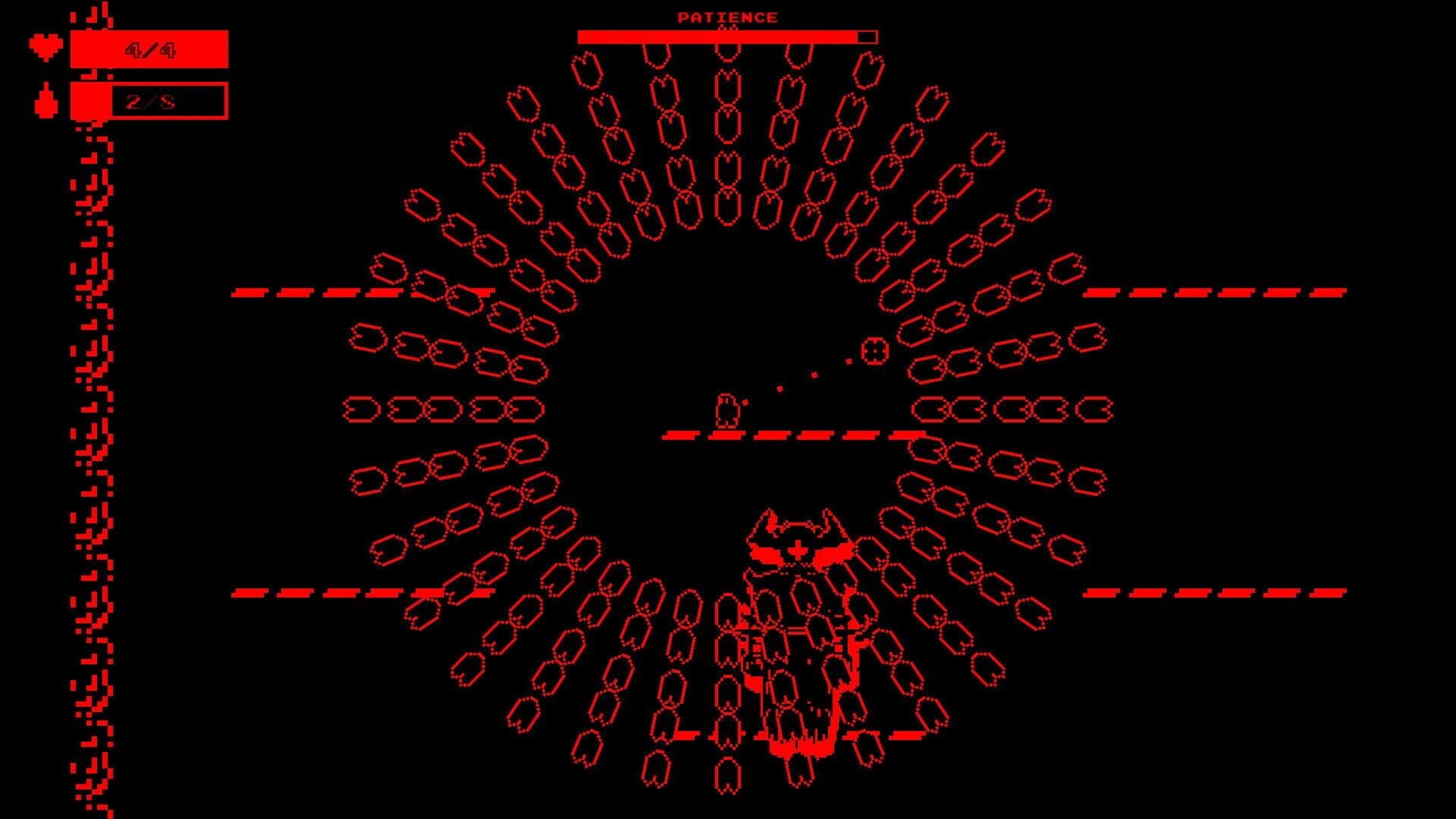 Blood=Bullets screenshot 3