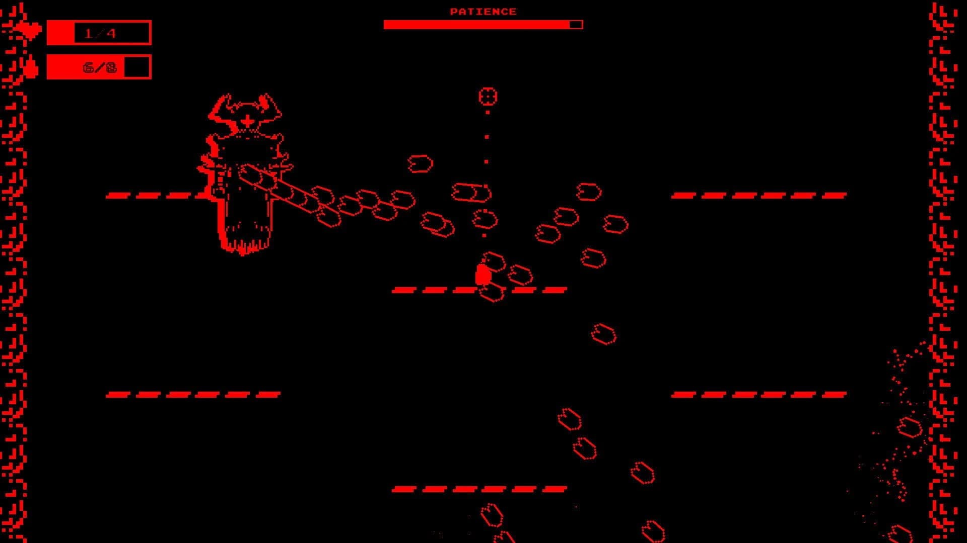 Blood=Bullets screenshot 4