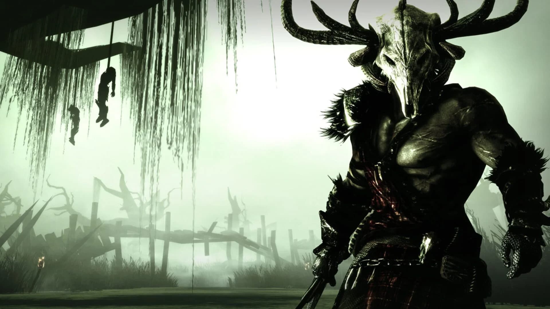 Bloodforge screenshot 1