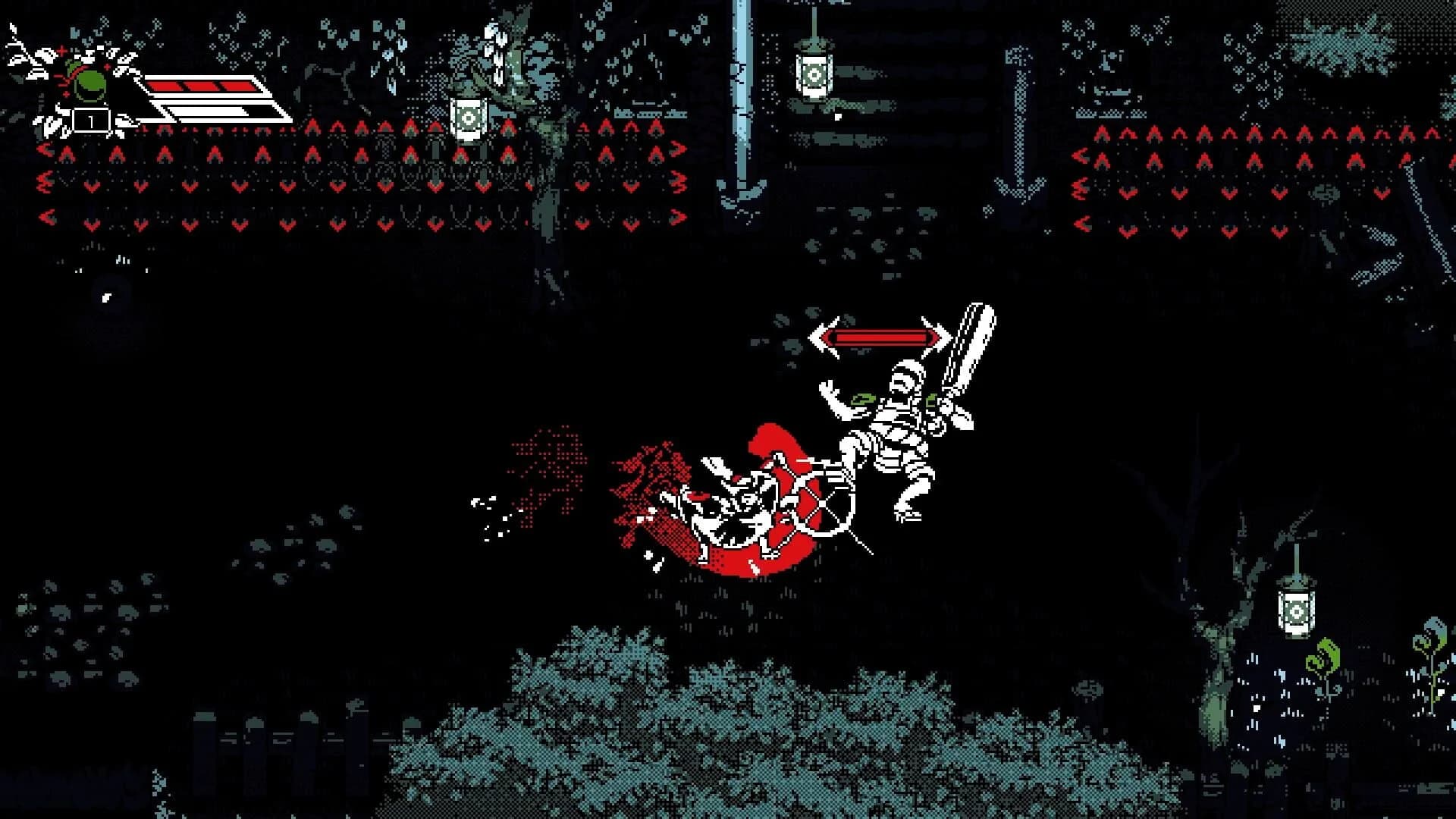 Bloodless screenshot 4