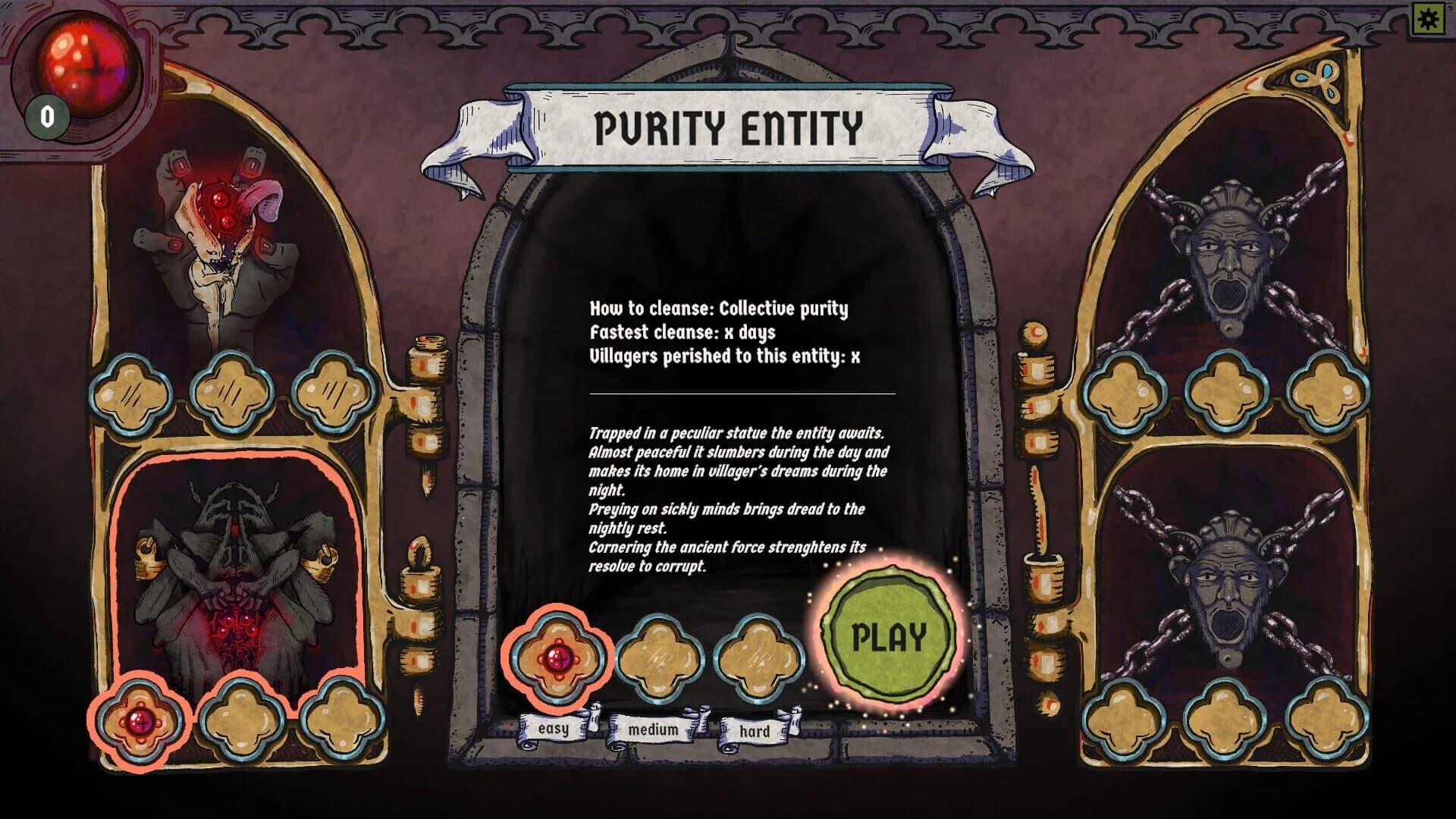 Bloodletter screenshot 2