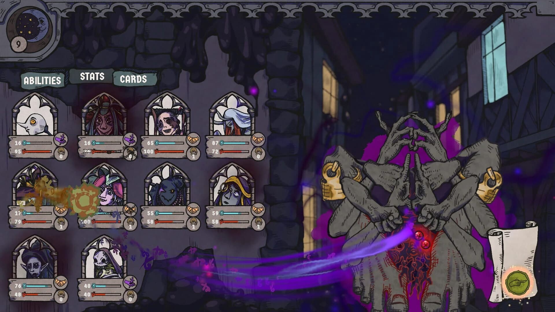 Bloodletter screenshot 4