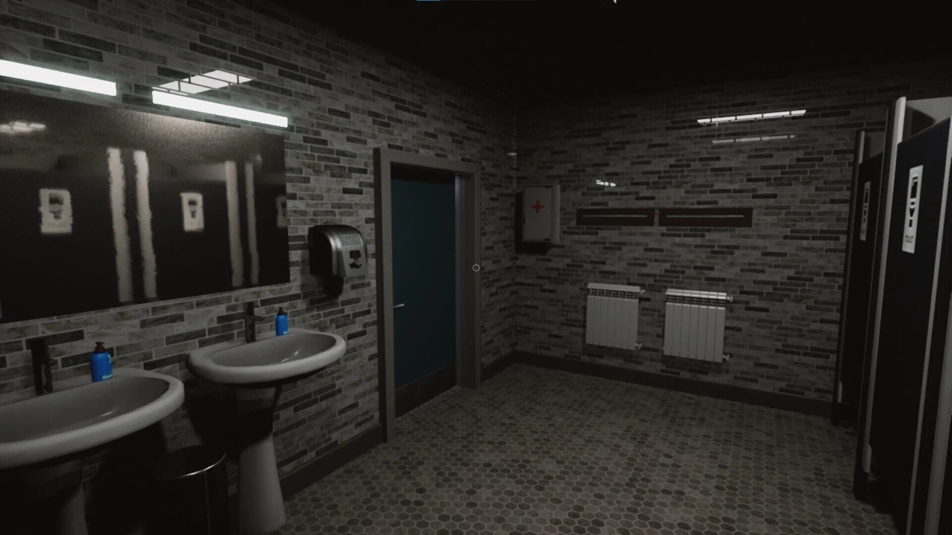 BloodLight screenshot 4