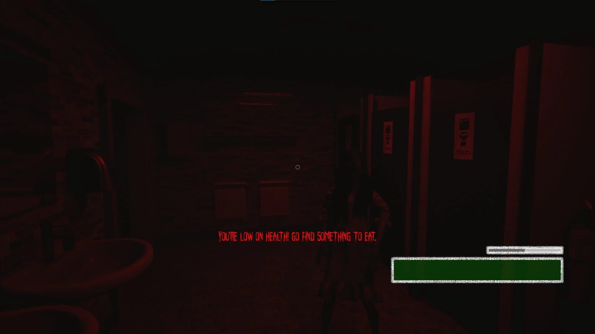 BloodLight screenshot 5
