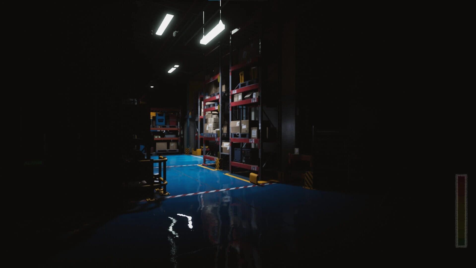 BloodLight screenshot 3