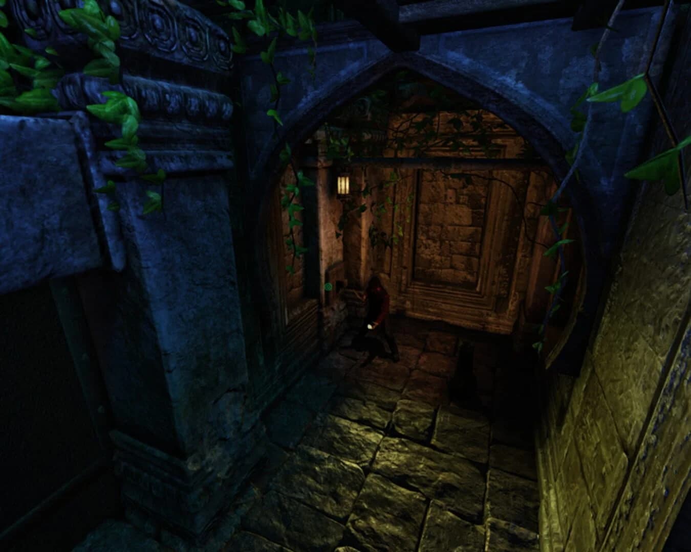BloodLust Shadowhunter screenshot 2