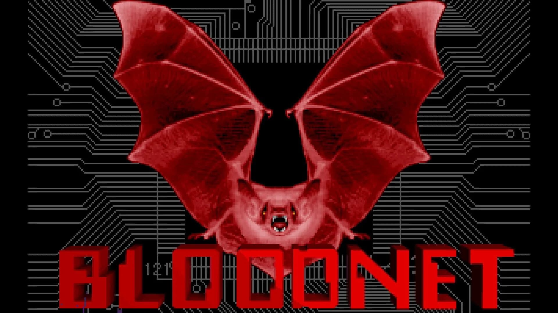 BloodNet screenshot 5