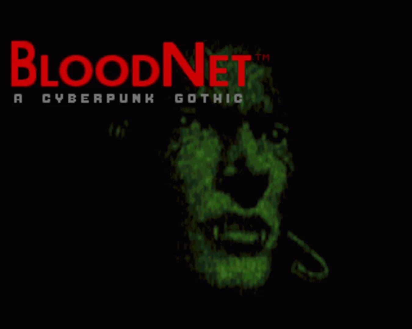 BloodNet screenshot 2