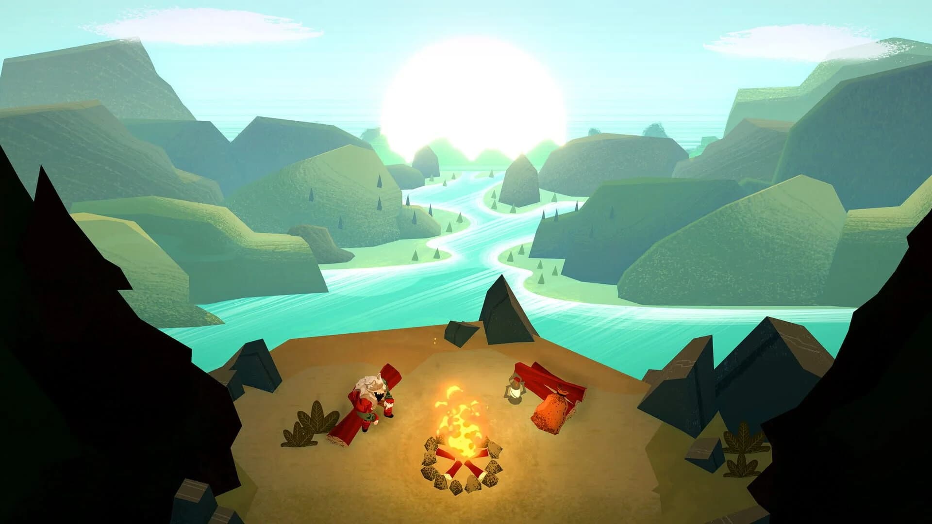 Bloodroots screenshot 3