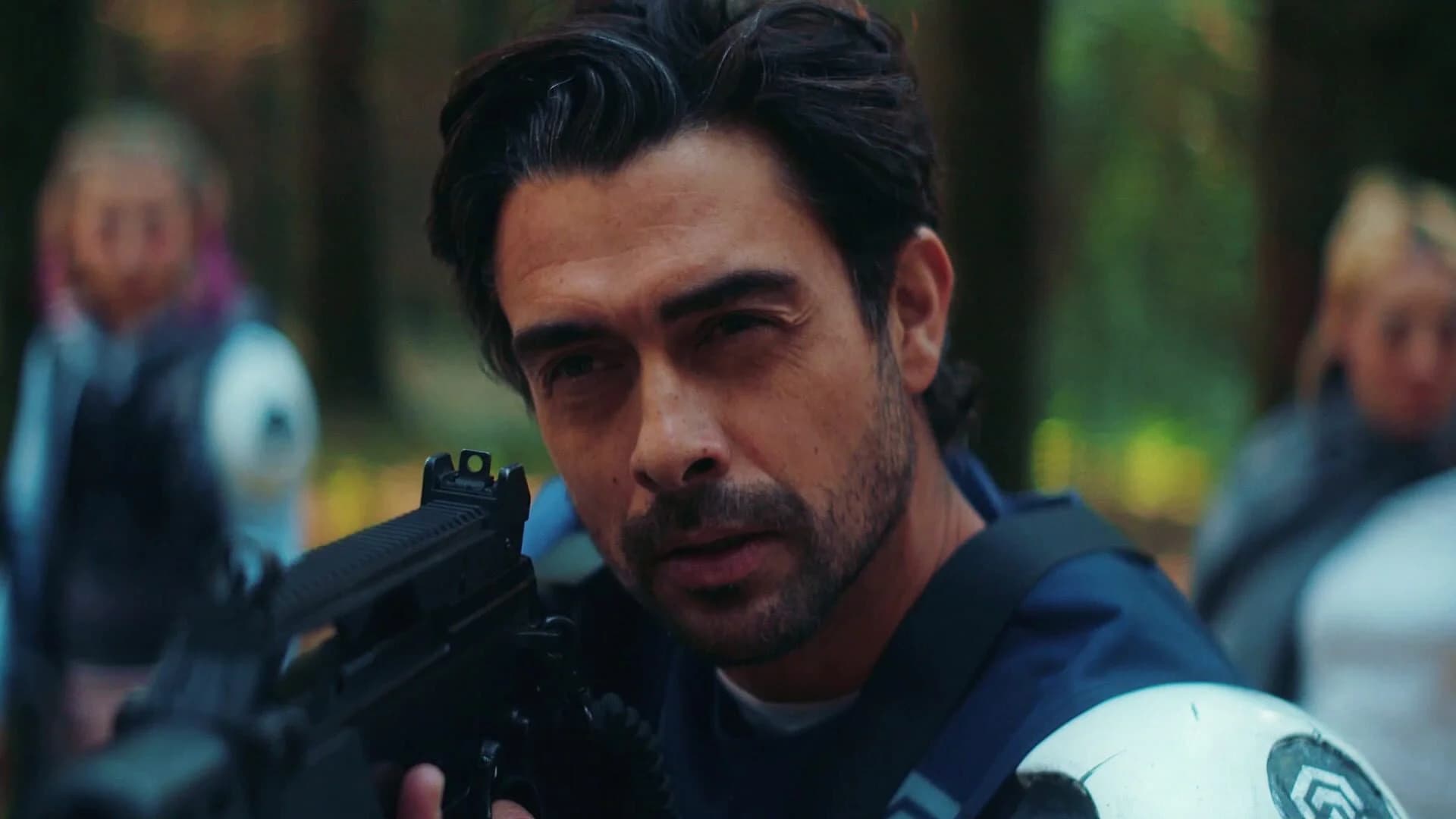 Bloodshore screenshot 3