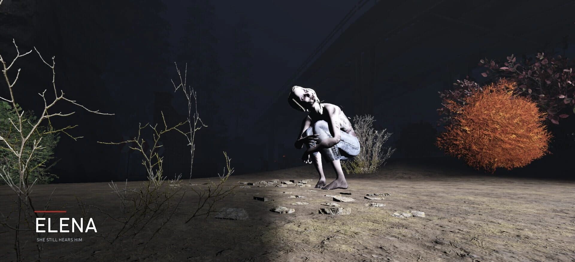 Bloodstate screenshot 5