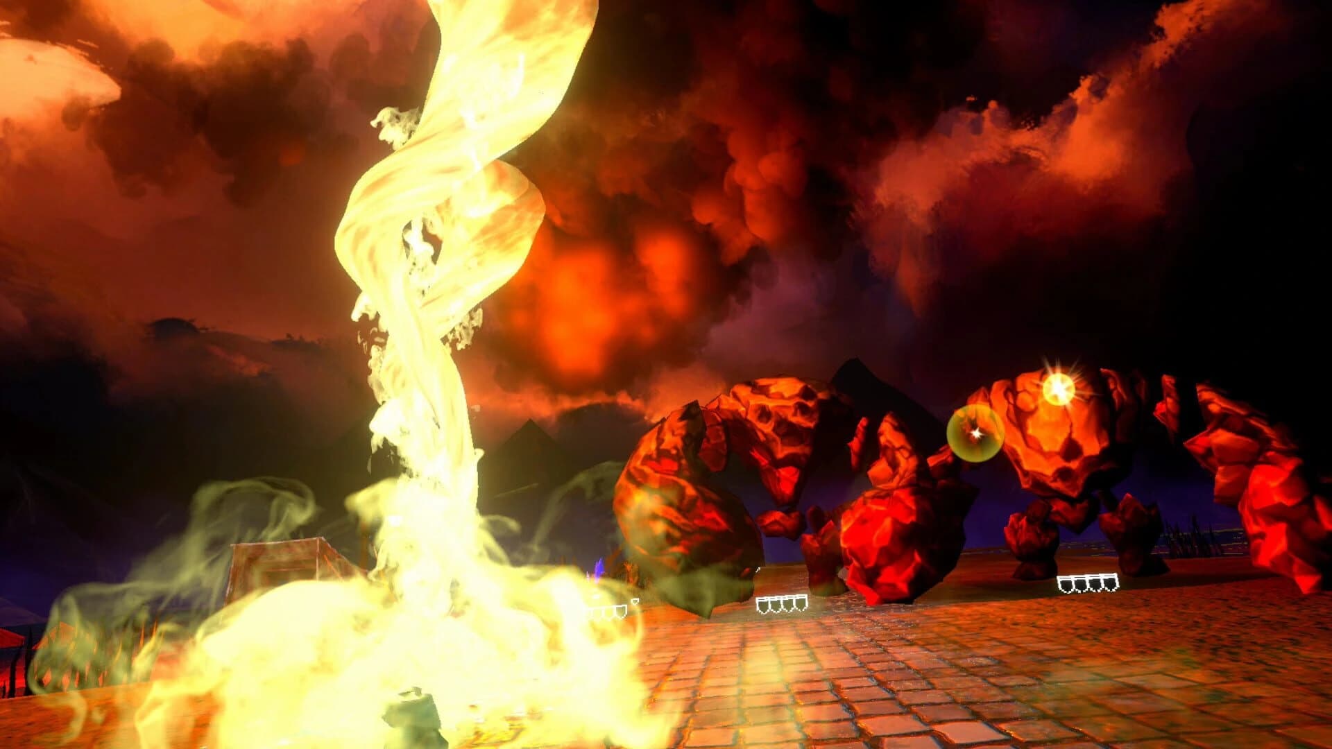 Bloodstream screenshot 4