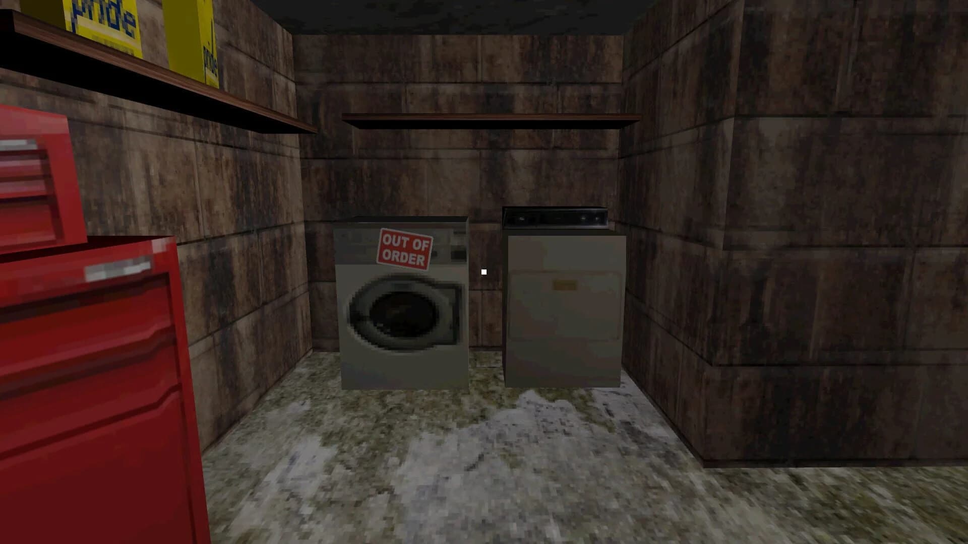 Bloodwash screenshot 3