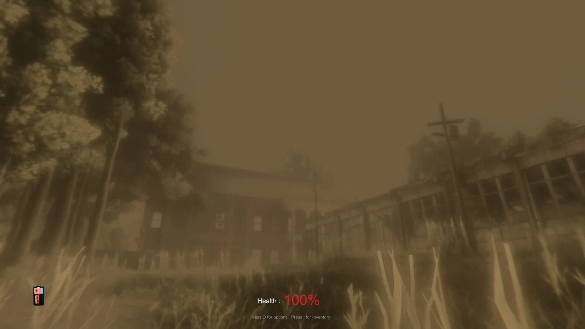 Bloodwatch screenshot 5