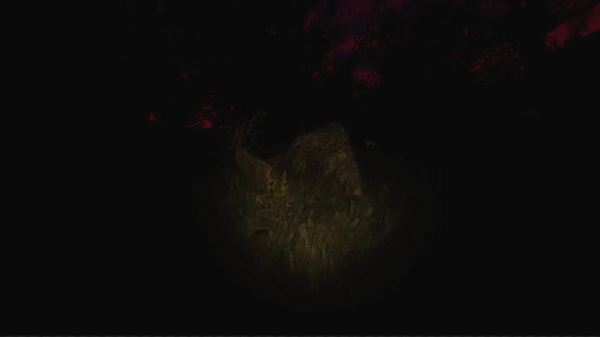 Bloody Forest screenshot 4