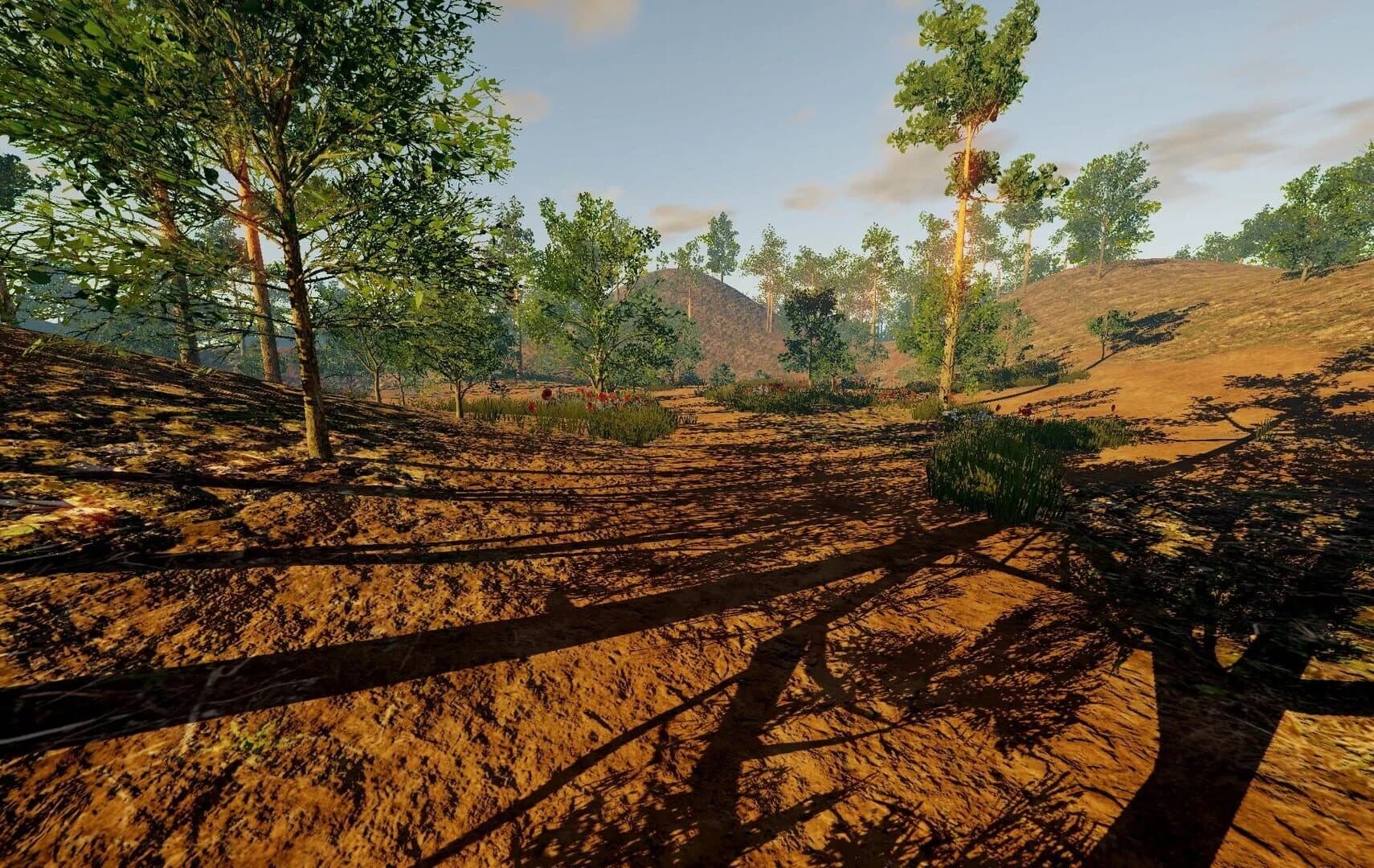 Bloody Glimpse screenshot 2