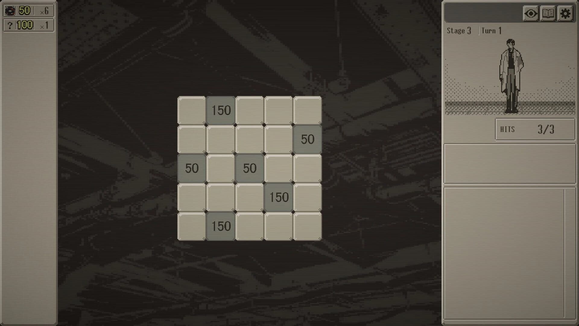 Bloody Grids screenshot 5