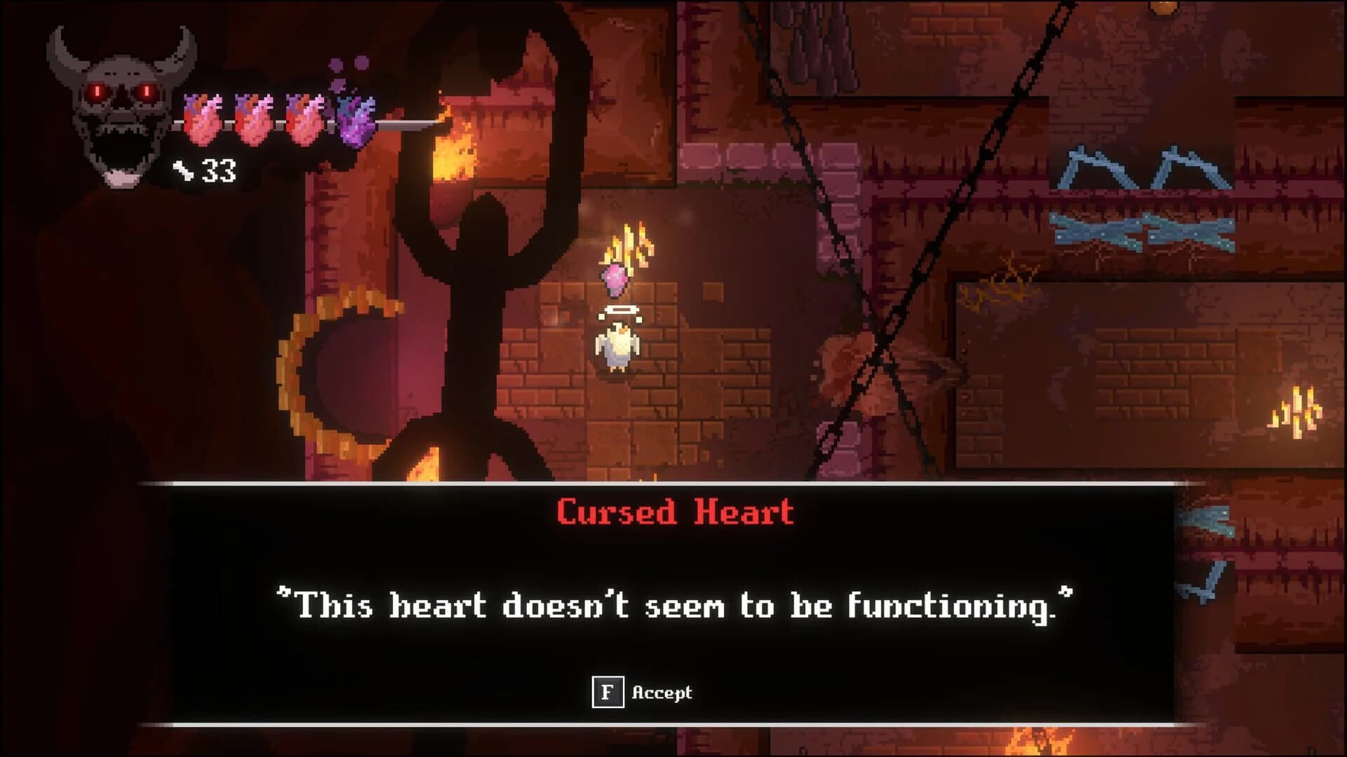 Bloody Hell screenshot 4