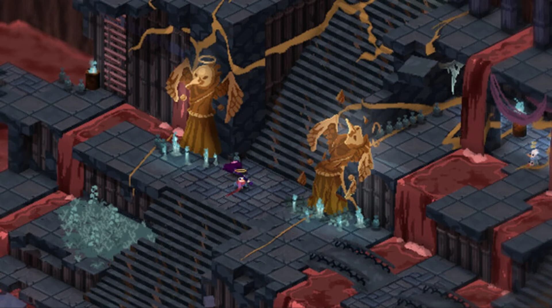 Bloody Hell 2 screenshot 3