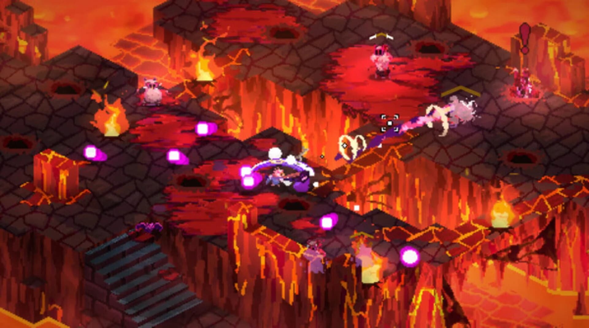 Bloody Hell 2 screenshot 1