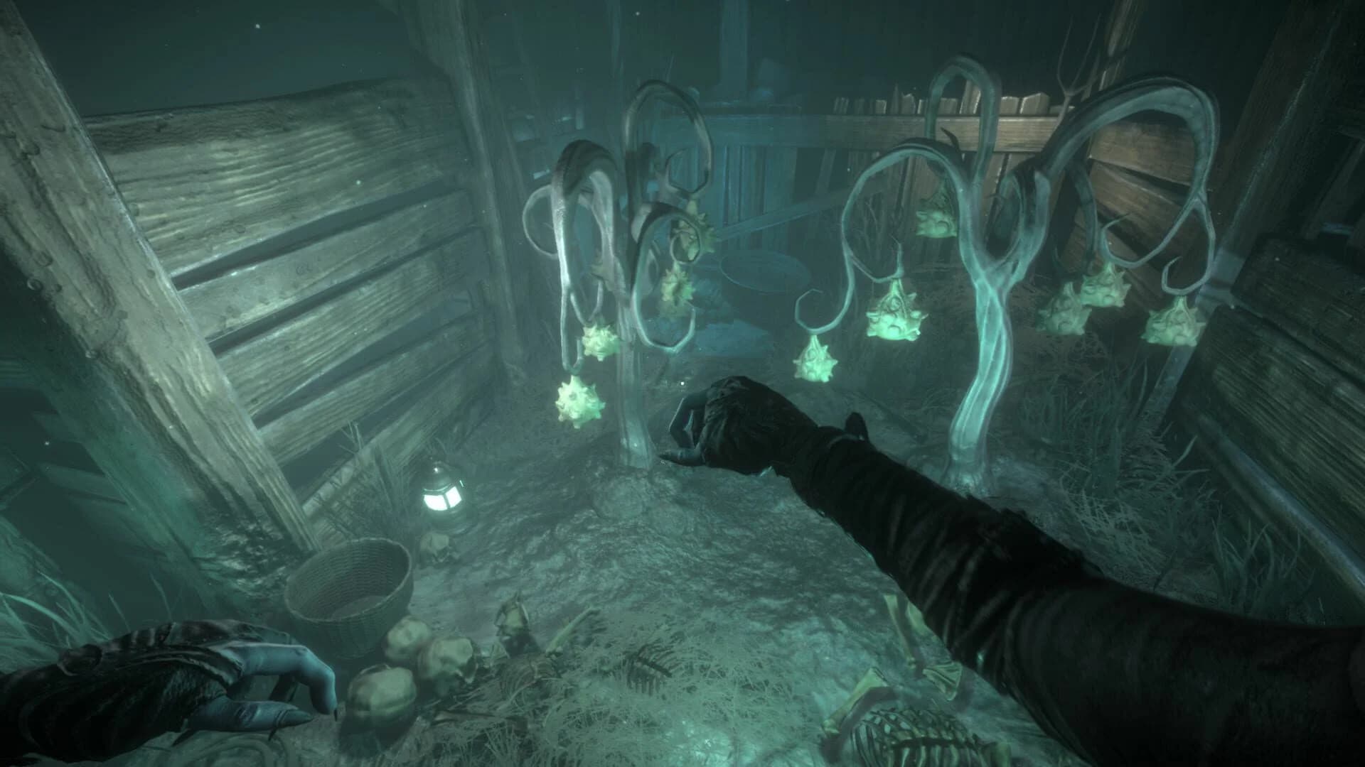 Bloody Hell Hotel screenshot 4