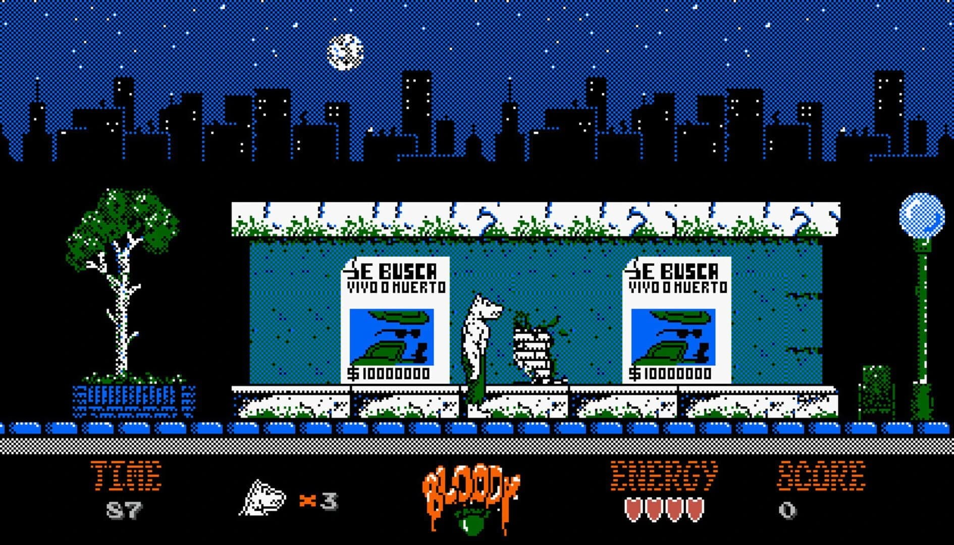 Bloody Paws Unleashed screenshot 5