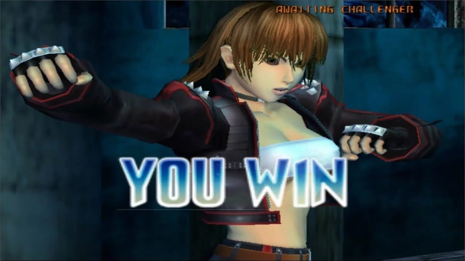 Bloody Roar 4 screenshot 5