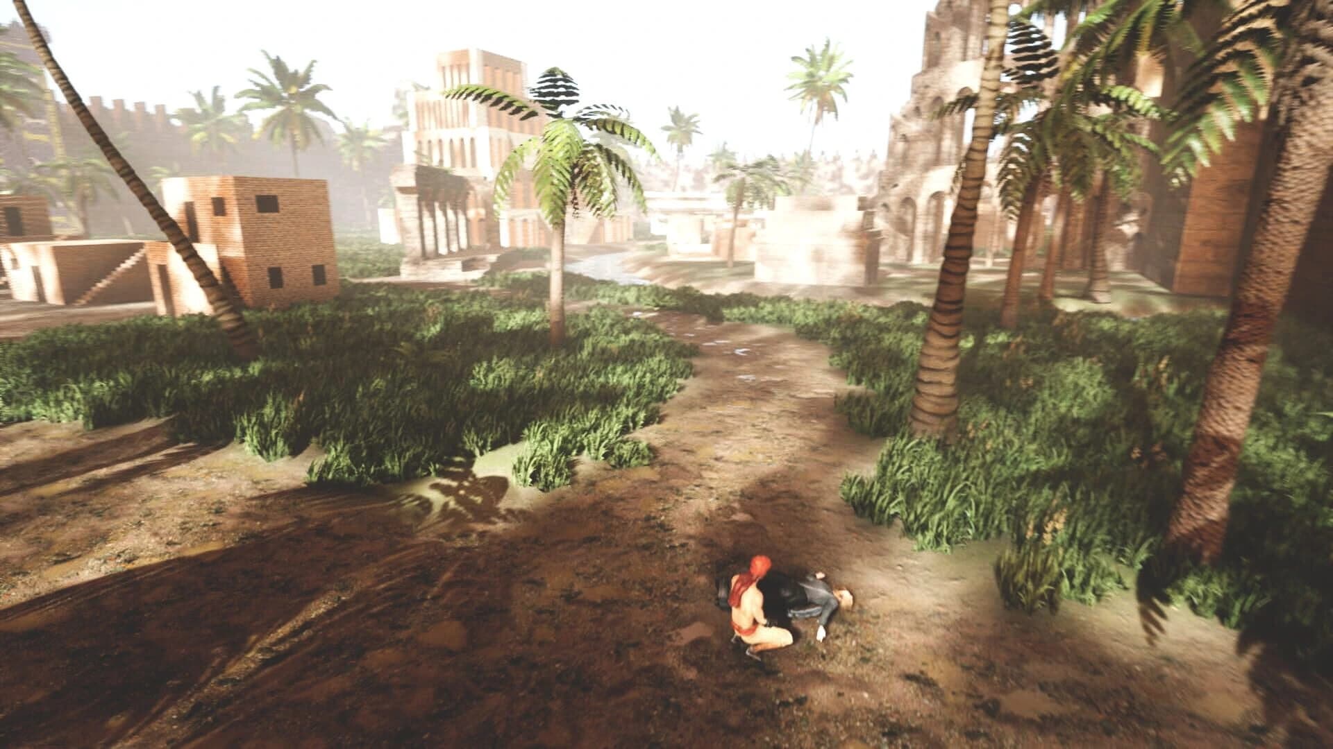 Bloody Sand: The Gods Of Assyria screenshot 5