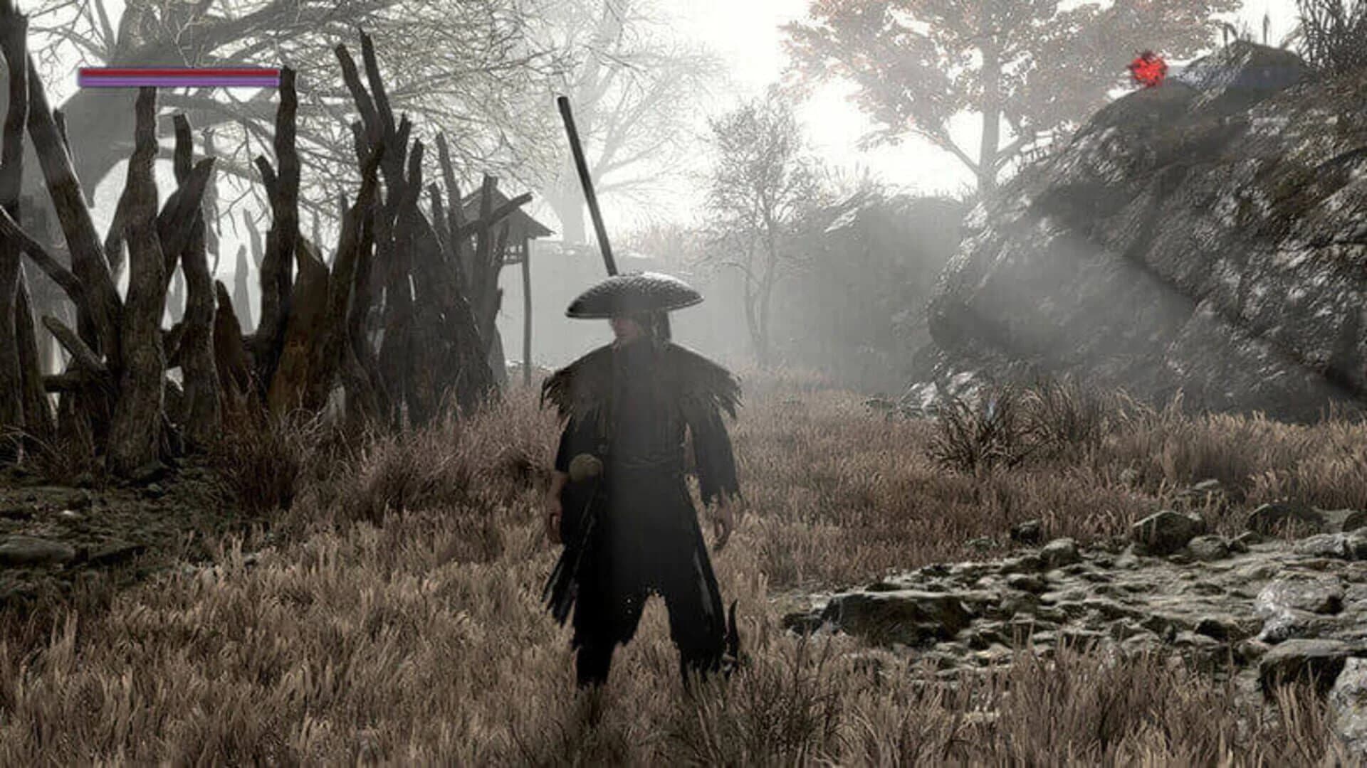 Bloody Spell screenshot 4
