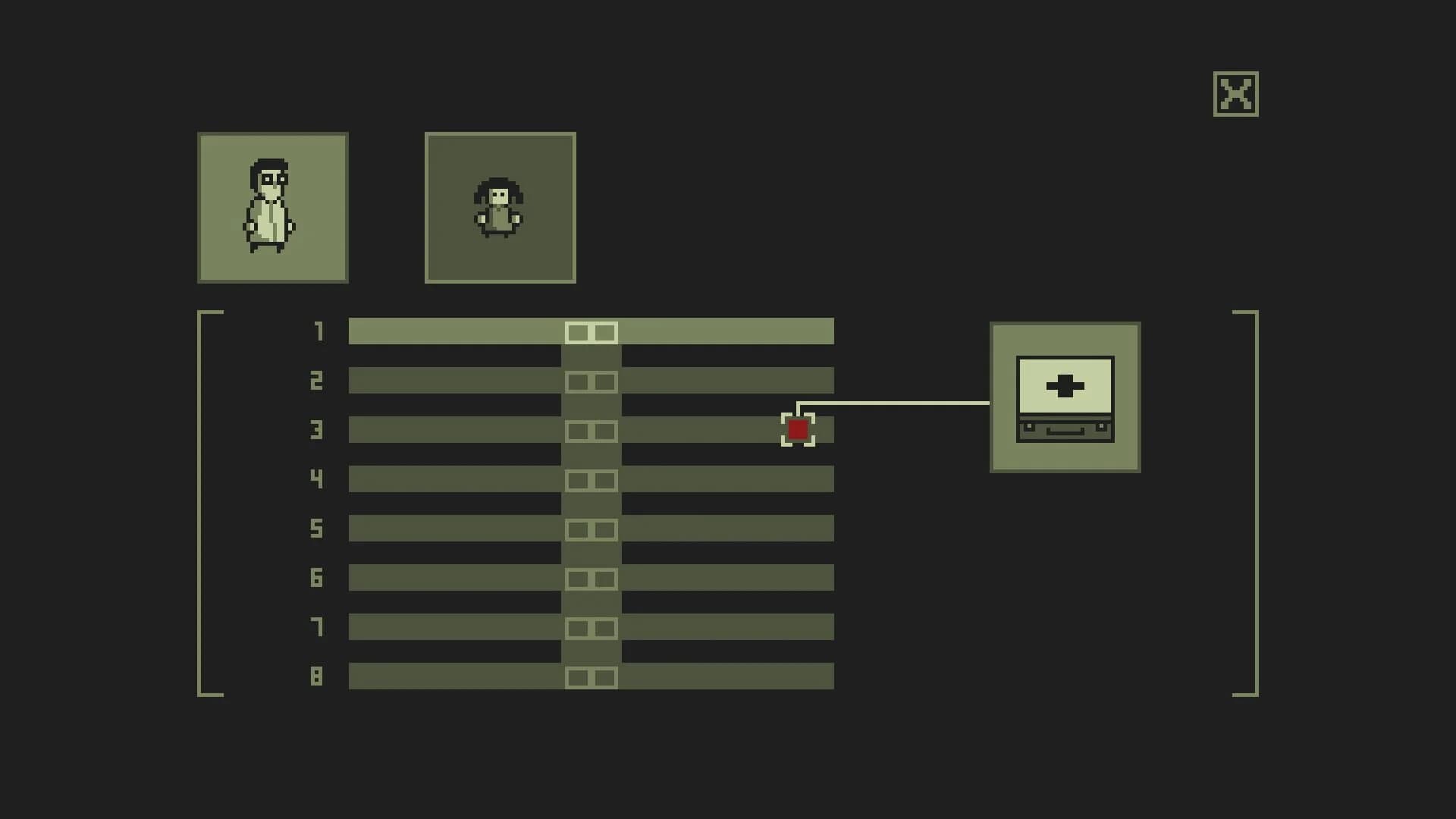 Bloody Walls screenshot 5