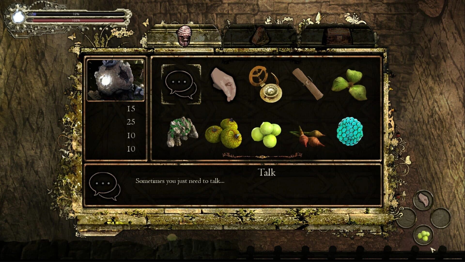 Bloom: Memories screenshot 4