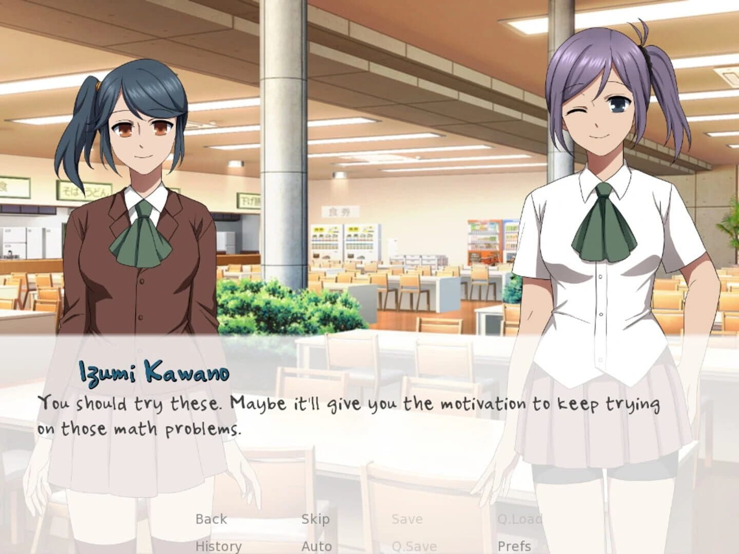 Blooming Nightshade screenshot 3