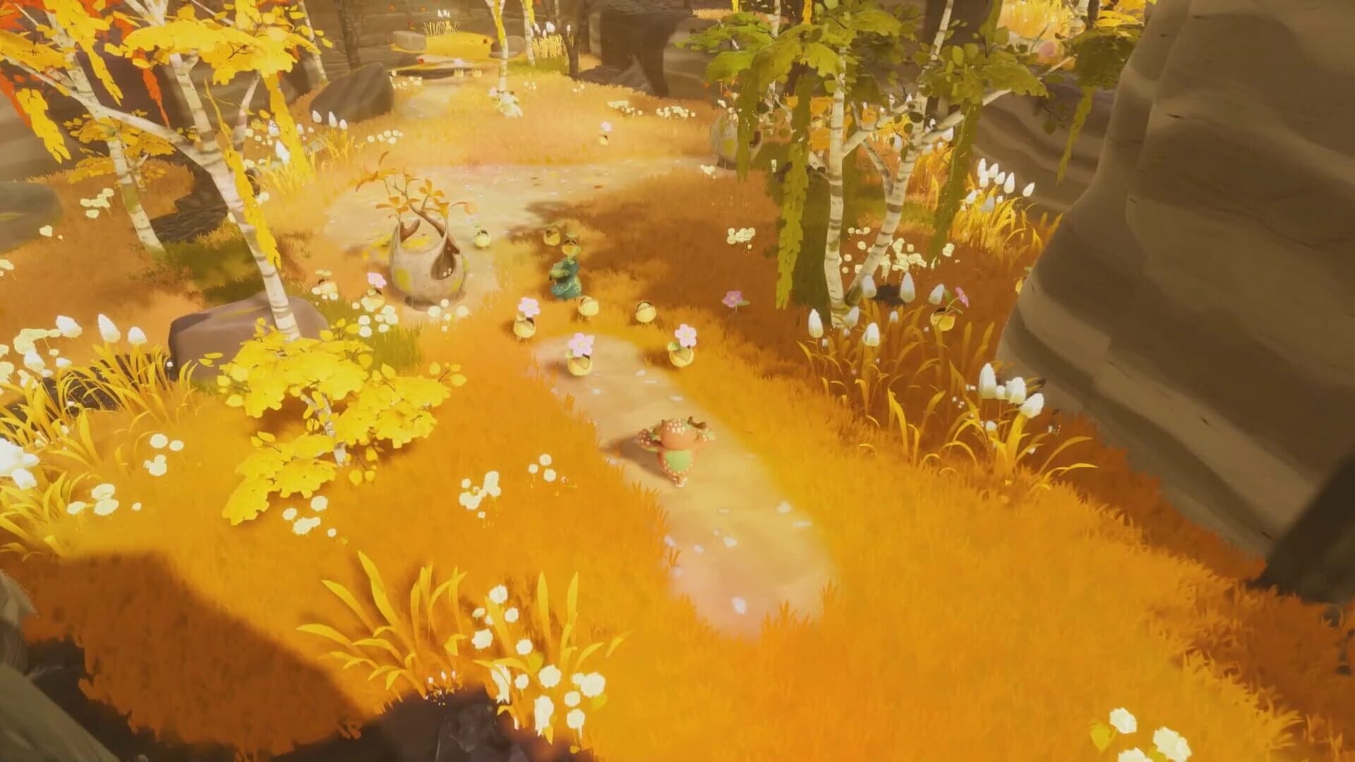 BloomKeeper screenshot 3