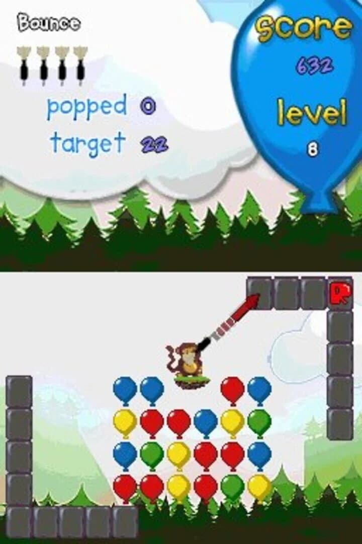Bloons screenshot 2