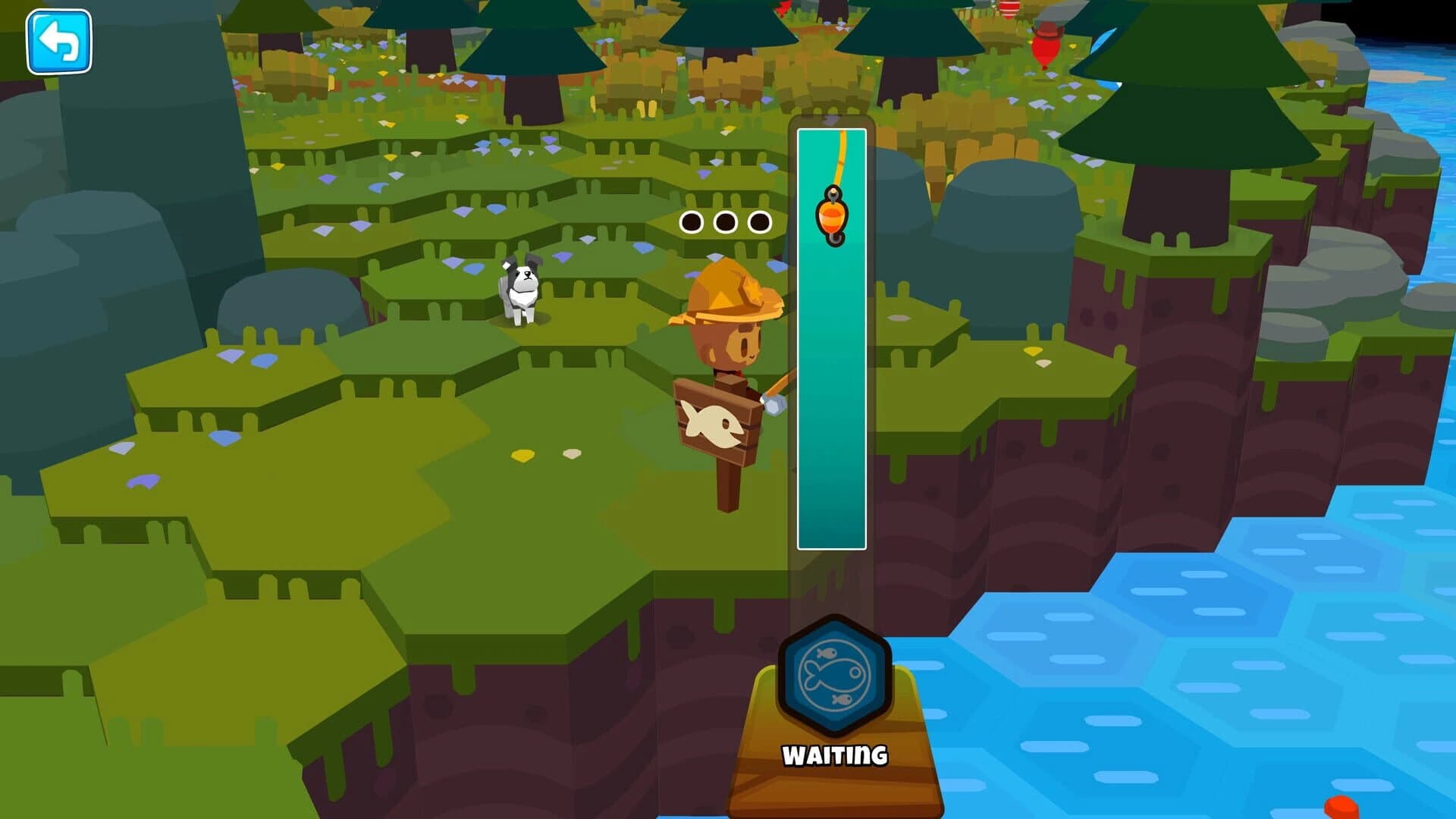 Bloons TD 6: Frontier Legends screenshot 2