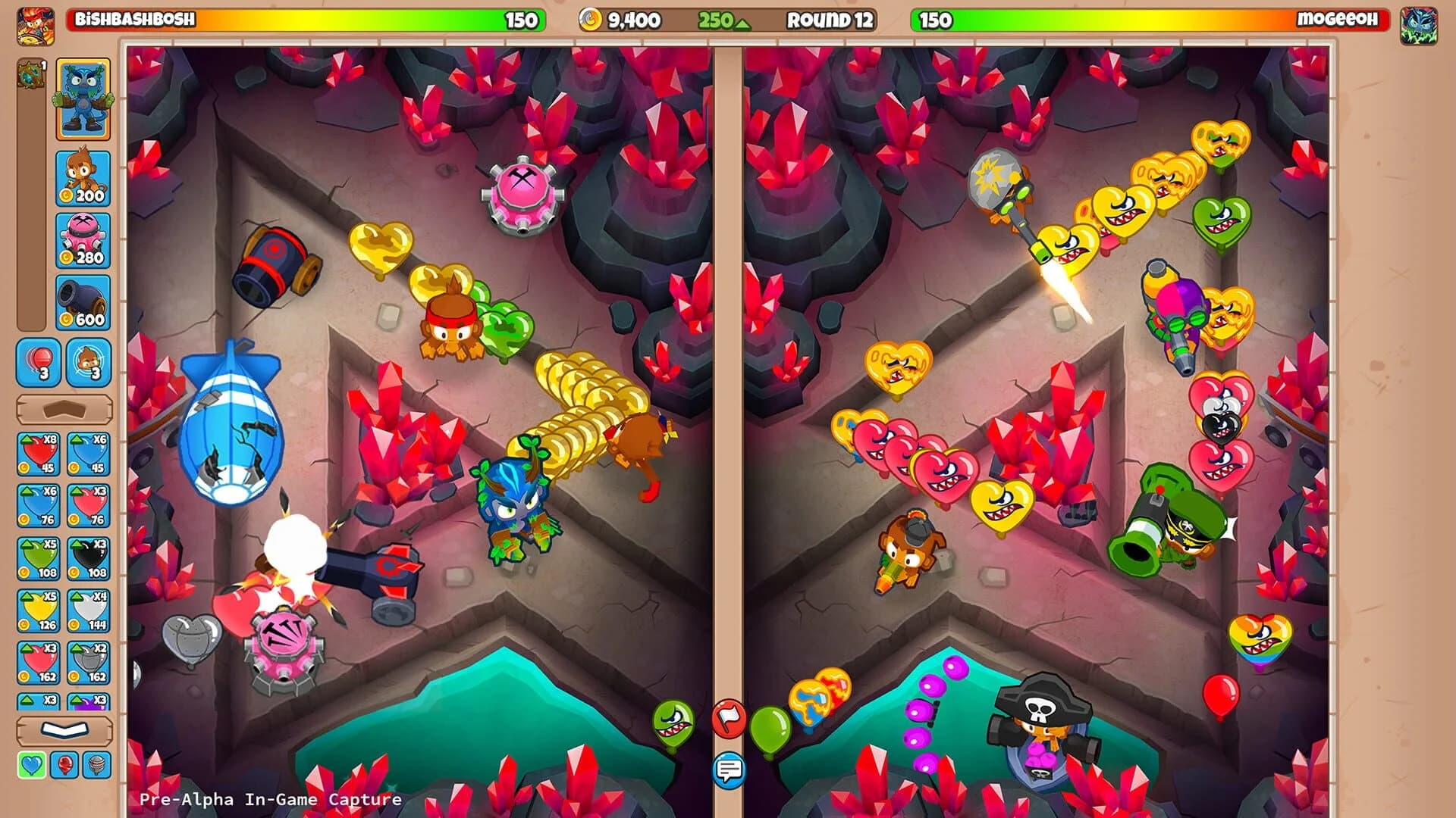 Bloons TD Battles 2 screenshot 3