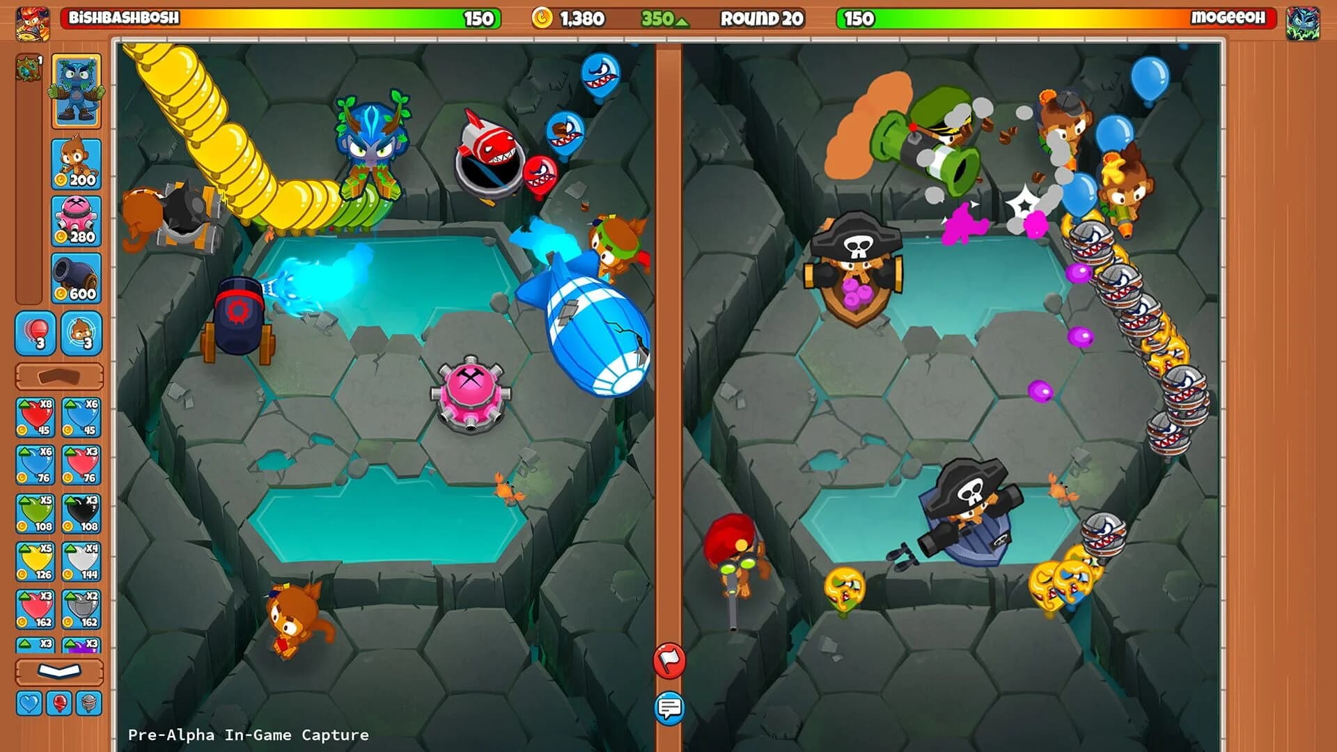 Bloons TD Battles 2 screenshot 5