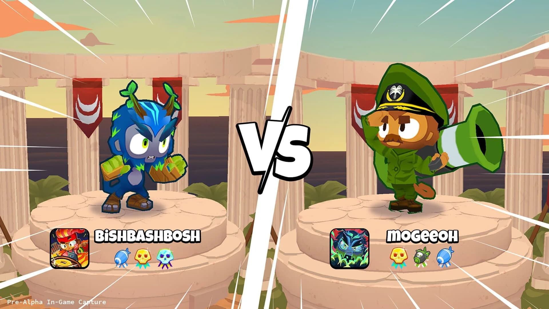 Bloons TD Battles 2 screenshot 2