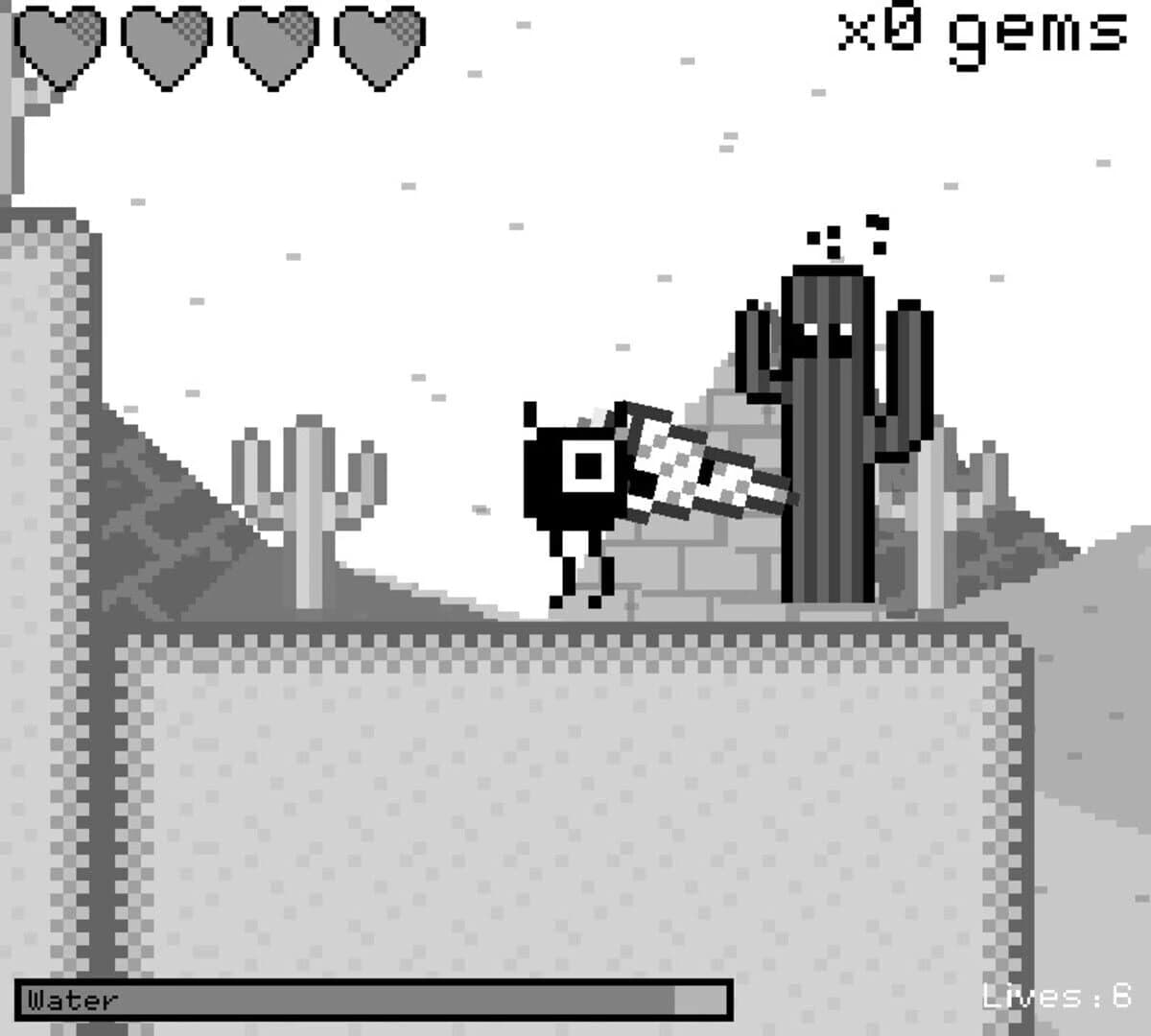 Bloopy & Droopy screenshot 4
