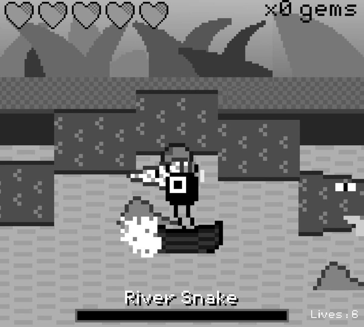 Bloopy & Droopy screenshot 3