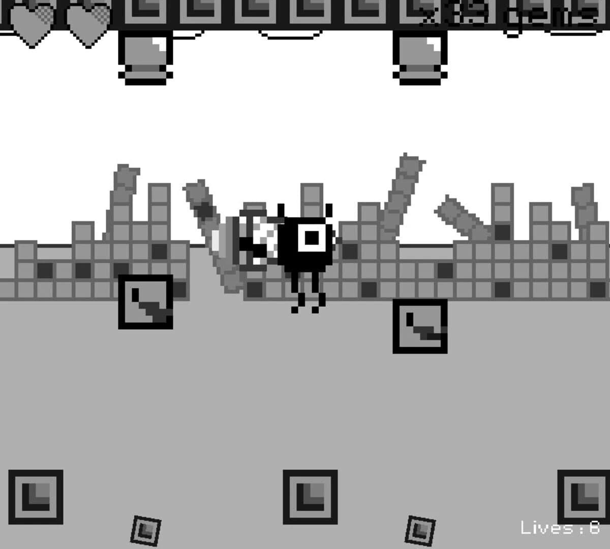 Bloopy & Droopy screenshot 5