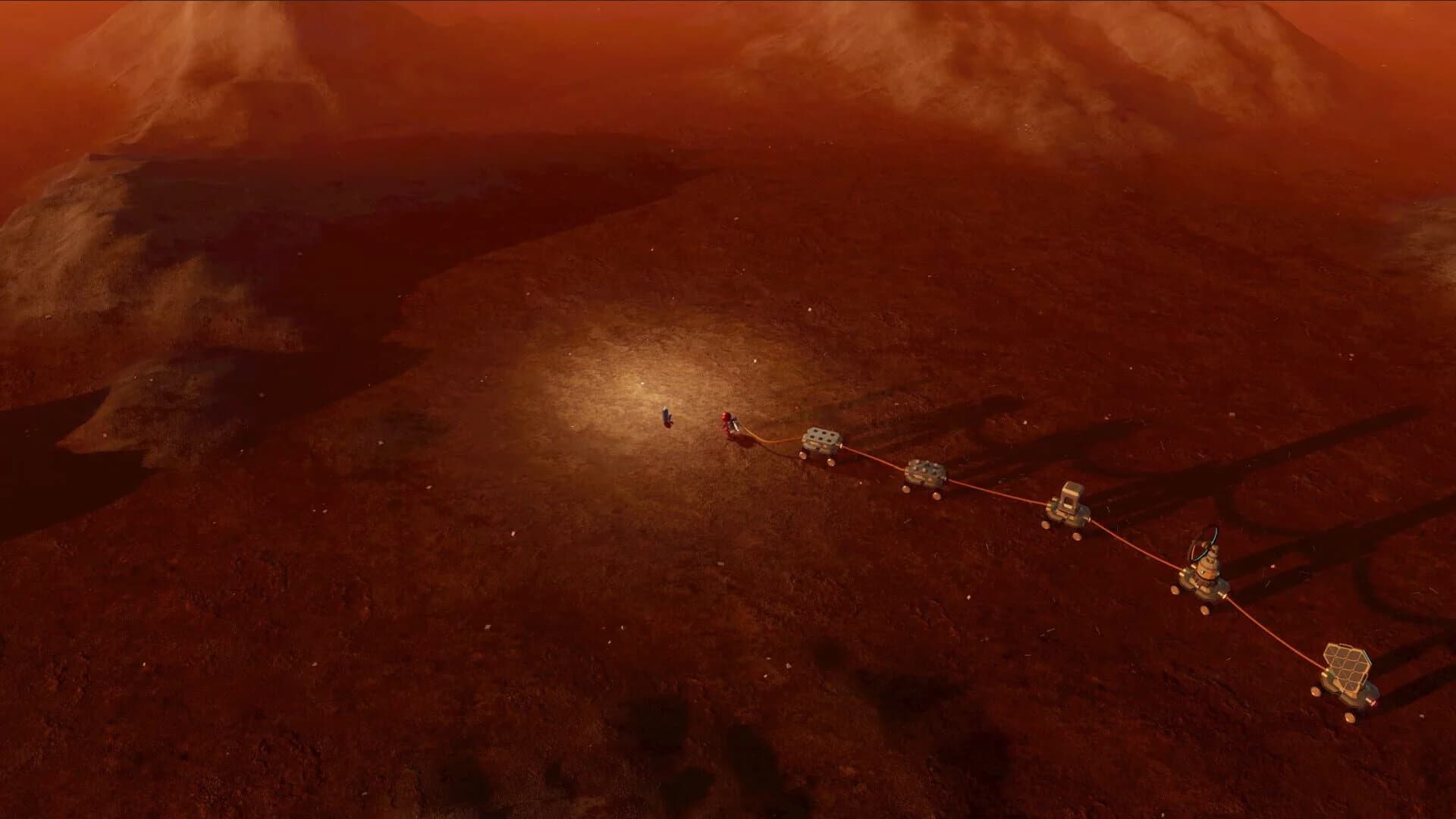 Blossom: The Seed of Life screenshot 1